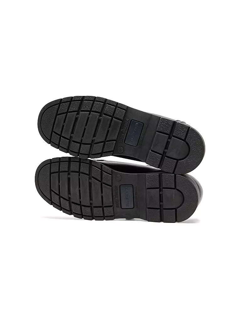 KLEMAN | Zapatos con cordones PADROR | 