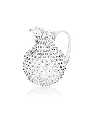KLIMCHI | Jarra HOBNAIL Large 2l Clear