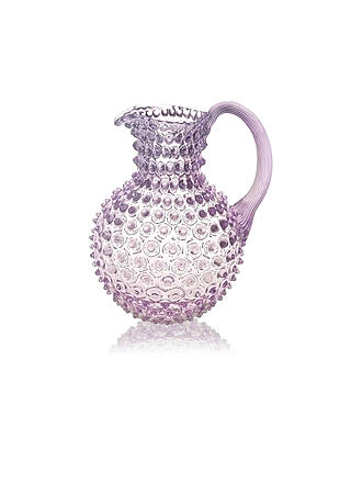 KLIMCHI | Jarra HOBNAIL Large 2l Lila