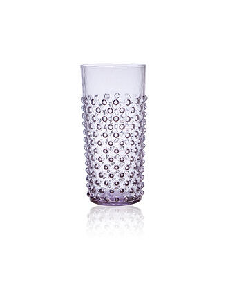 KLIMCHI | Set de 2 vasos Tumbler 400ml Lila
