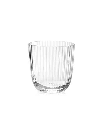 KLIMCHI | Juego de vasos 2 pzs. HEIRLOOM 200ml Transparente