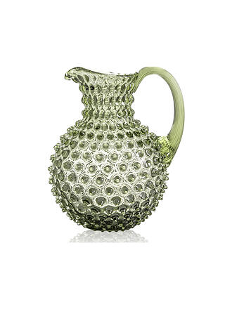 KLIMCHI | Jarra HOBNAIL Grande 2l Verde Oliva
