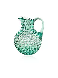 KLIMCHI | Jarra HOBNAIL Large 2l Lila | Menta