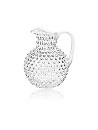 KLIMCHI | Jarra HOBNAIL Large 2l Lila | Transparente