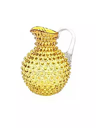 KLIMCHI | Jarra HOBNAIL Large 2l Lila | Amarillo