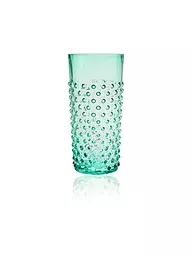 KLIMCHI | Tumbler juego de 2 - 400ml Underlay Black Smoke | Menta