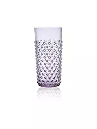 KLIMCHI | Tumbler juego de 2 - 400ml Underlay Black Smoke | Rosa