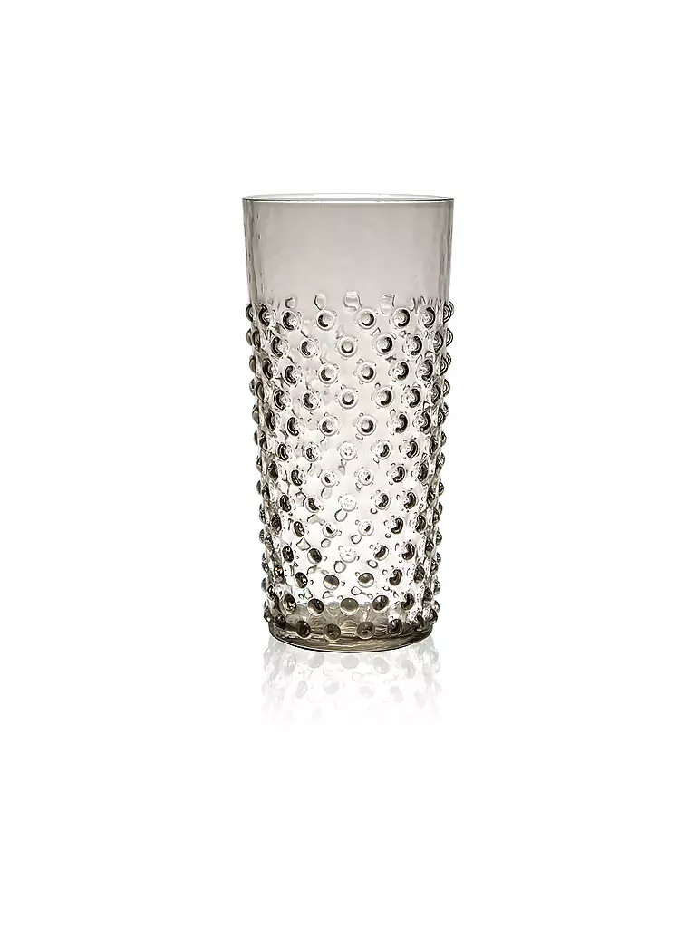 KLIMCHI | Tumbler juego de 2 - 400ml Underlay Black Smoke | grau