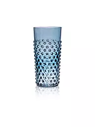 KLIMCHI | Tumbler juego de 2 - 400ml Underlay Black Smoke | Azul oscuro
