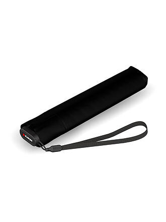 KNIRPS | Paraguas de bolsillo U.050 ULTRA LIGHT SLIM MANUAL