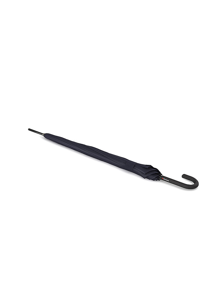 knirps Paraguas de bastón T.760 STICK AUTO azul oscuro