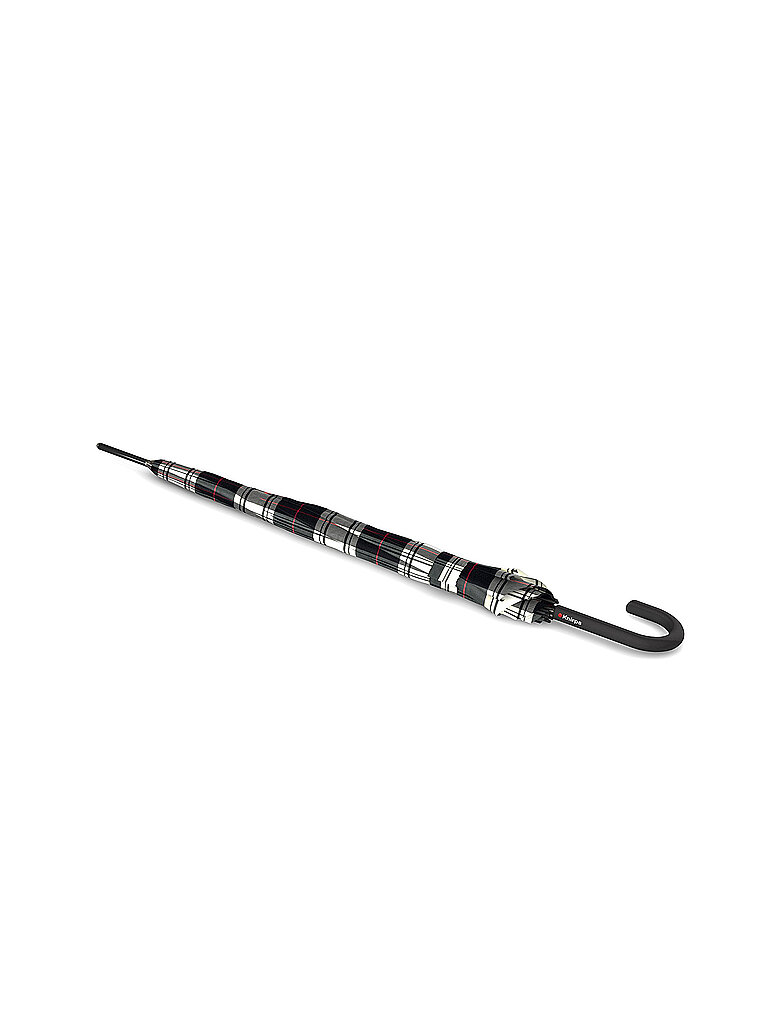 knirps Paraguas largo T.760 STICK AUTOMATIC negro