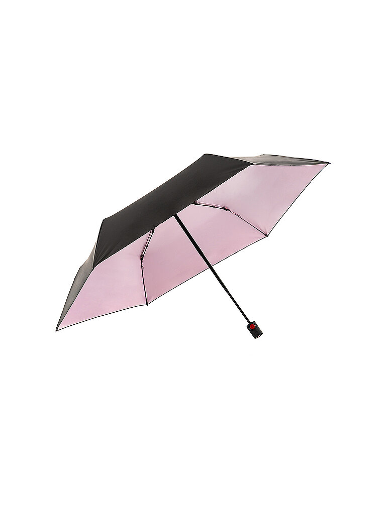 knirps Paraguas de bolsillo U.200 negro