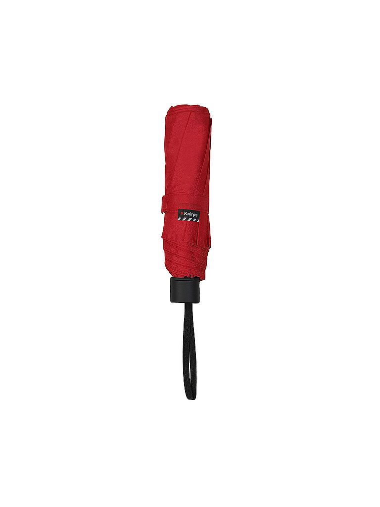 Paraguas de bolsillo A.050 Medium Manual rojo