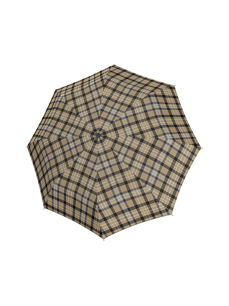 Paraguas de bolsillo A.200 beige