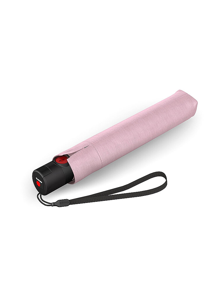 knirps Paraguas de bolsillo U.200 rosa