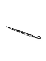 KNIRPS | Paraguas de bastón T.760 STICK AUTOMATIC | Negro