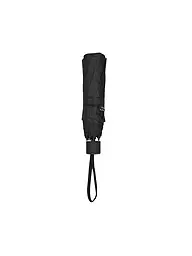 KNIRPS | Paraguas de bolsillo A.050 Medium Manual | Negro