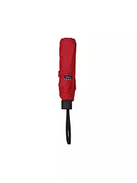 KNIRPS | Paraguas de bolsillo A.050 Medium Manual | Rojo
