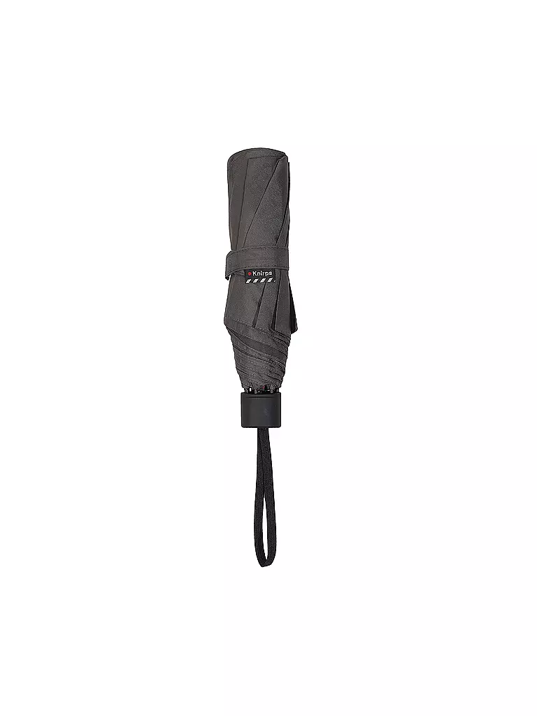 KNIRPS | Paraguas de bolsillo A.050 Medium Manual | Gris