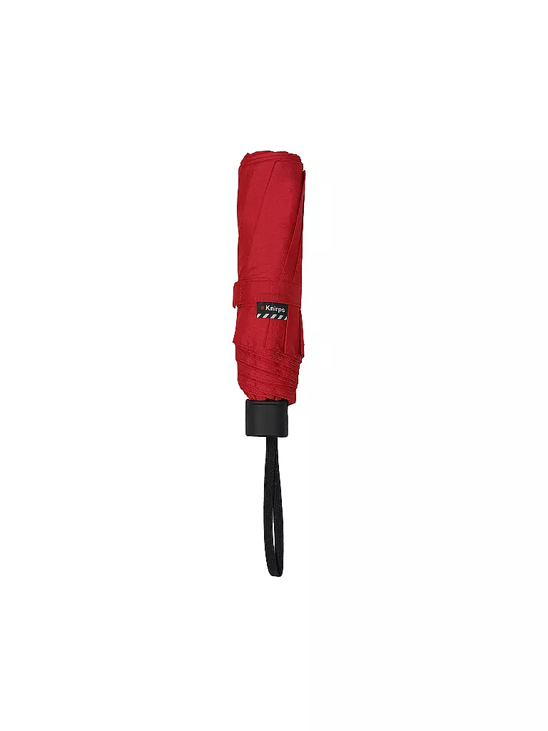 KNIRPS | Paraguas de bolsillo A.050 Medium Manual | Rojo