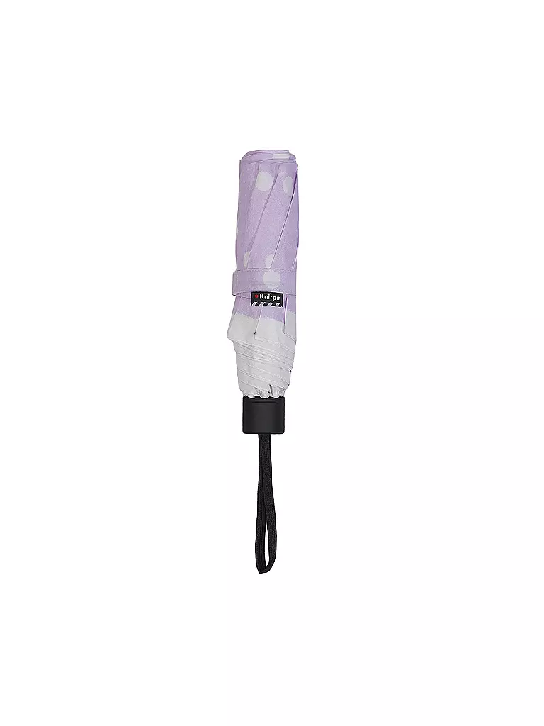 KNIRPS | Paraguas de bolsillo A.050 Medium Manual | Rosa