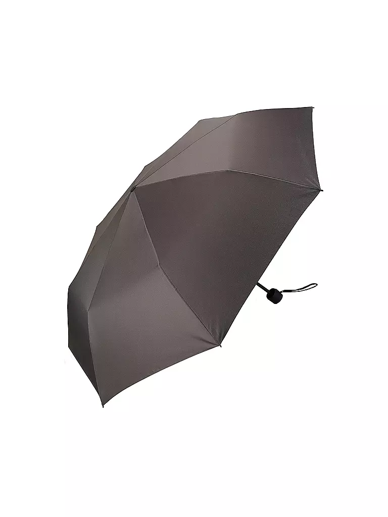 KNIRPS | Paraguas de bolsillo A.050 Medium Manual | Gris