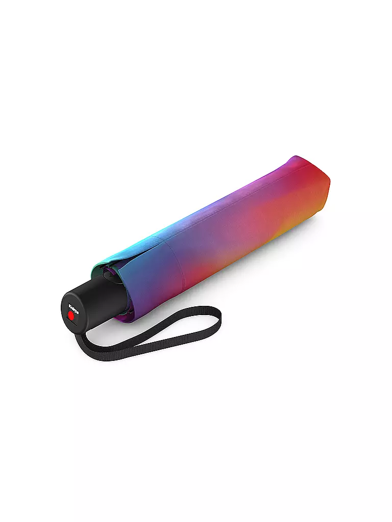 KNIRPS | Paraguas de bolsillo A.200 MEDIUM DUOMATIC | Multicolor