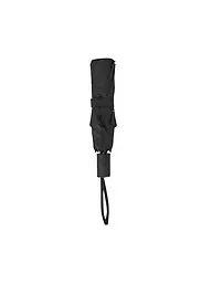 KNIRPS | Paraguas de bolsillo A.200 | Negro