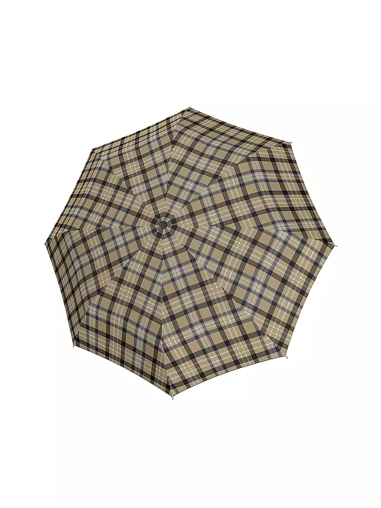 KNIRPS | Paraguas de bolsillo A.200 | Beige