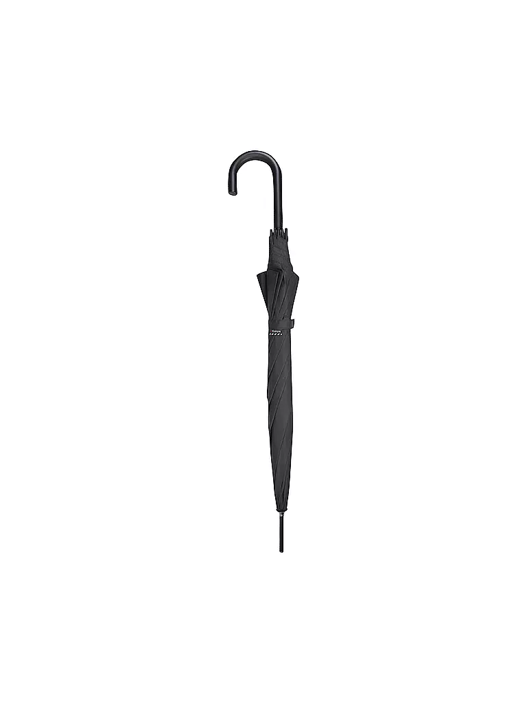 KNIRPS | Paraguas de bolsillo A.760 | Negro