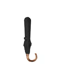 KNIRPS | Paraguas de bolsillo S570 LARGE AUTOMATIC | Negro