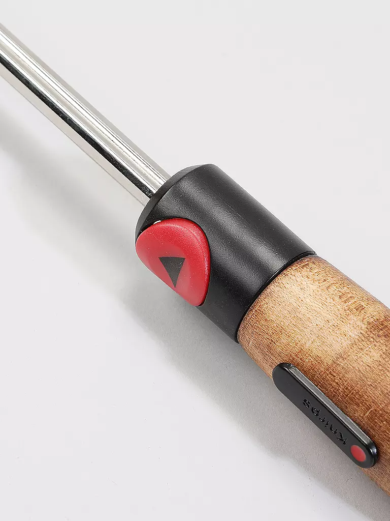 KNIRPS | Paraguas de bolsillo S570 LARGE AUTOMATIC | 