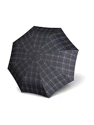 KNIRPS | Paraguas de bolsillo T.200 MEDIUM DUOMATIC | Verde