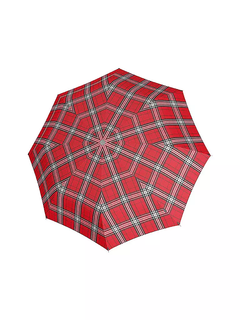 KNIRPS | Paraguas de bolsillo T.200 MEDIUM DUOMATIC | 