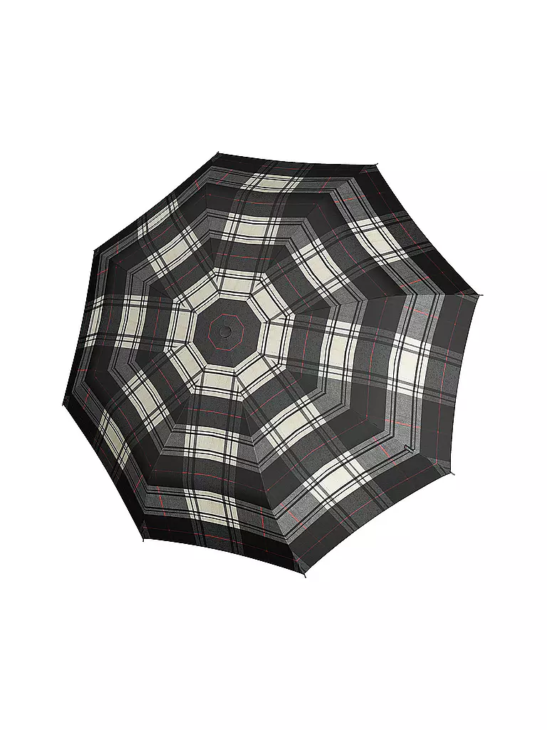 KNIRPS | Paraguas de bolsillo T.200 MEDIUM DUOMATIC | 