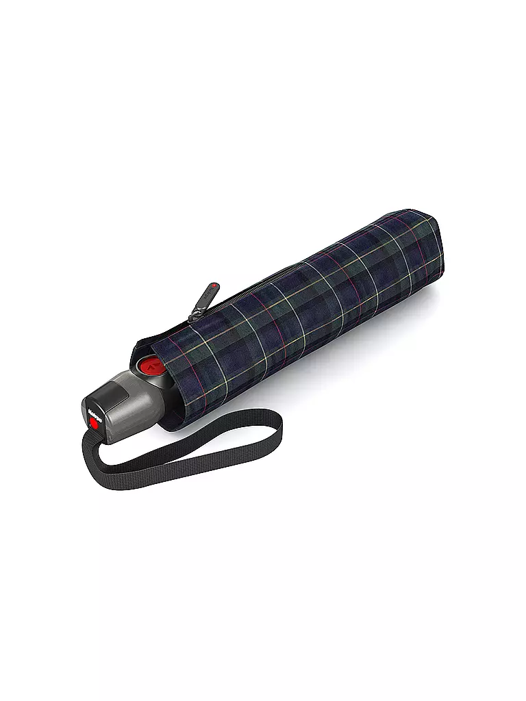 KNIRPS | Paraguas de bolsillo T.200 MEDIUM DUOMATIC | 