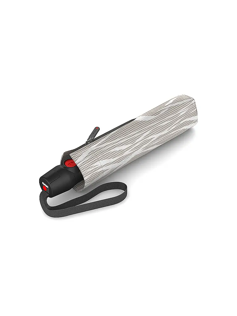 KNIRPS | Paraguas de bolsillo T.200 MEDIUM DUOMATIC | 