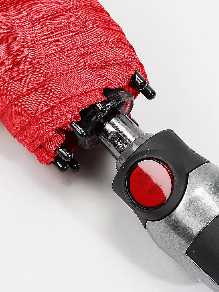 KNIRPS | Paraguas de bolsillo T.200 MEDIUM DUOMATIC | 
