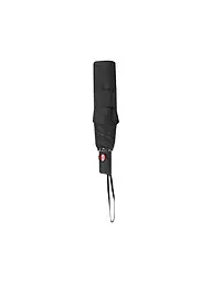 KNIRPS | Paraguas de bolsillo T.205 DUOMATIC | Negro
