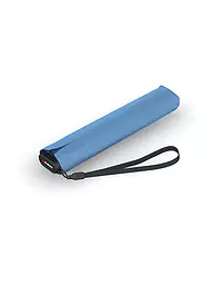 KNIRPS | Taschenschirm U.050 ULTRA LIGHT SLIM MANUAL | Azul