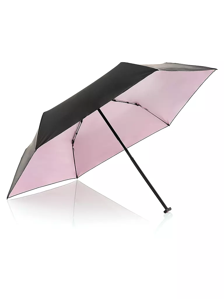 KNIRPS | Paraguas de bolsillo U.050 ULTRA LIGHT SLIM MANUAL |