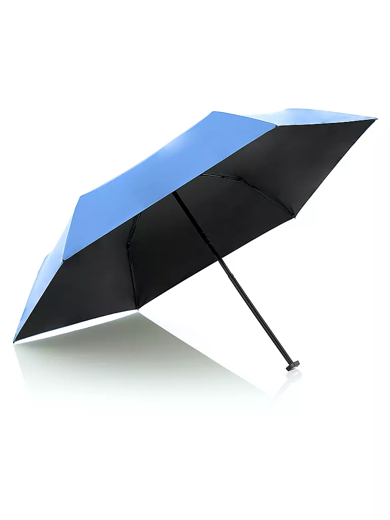 KNIRPS | Paraguas de bolsillo U.050 ULTRA LIGHT SLIM MANUAL | 