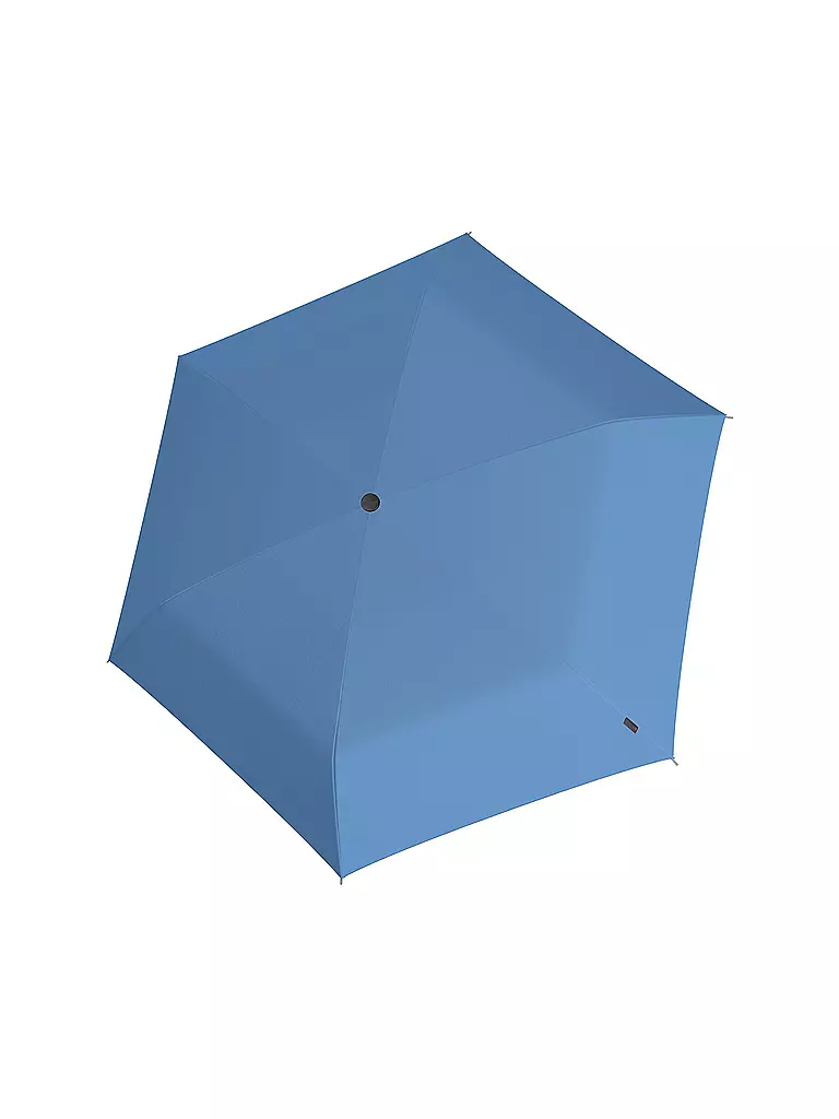 KNIRPS | Paraguas de bolsillo U.050 ULTRA LIGHT SLIM MANUAL | 