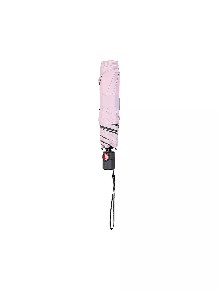 KNIRPS | Paraguas de bolsillo U.200 | Negro