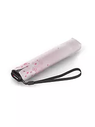 KNIRPS | Paraguas de bolsillo US.050 ULTRA LIGHT SLIM MANUAL | Rosa