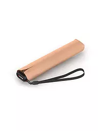 KNIRPS | Paraguas de bolsillo US.050 ULTRA LIGHT SLIM MANUAL | Coral