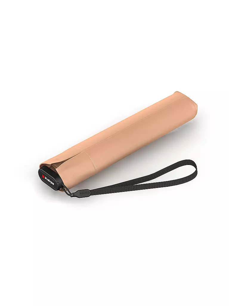 KNIRPS | Paraguas de bolsillo US.050 ULTRA LIGHT SLIM MANUAL | Coral