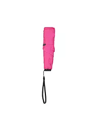KNIRPS | Paraguas de bolsillo X4U DRY CASE | Fucsia