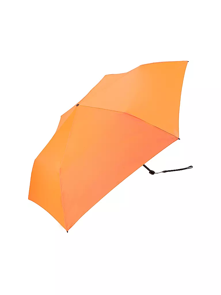 KNIRPS | Paraguas de bolsillo X4U DRY CASE | Naranja